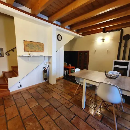Appartement I Scalitt By Quokka 360 - Typical House In The Fishing Village Carate Urio