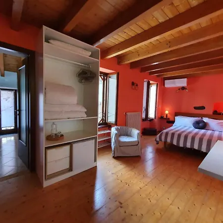 Appartement I Scalitt By Quokka 360 - Typical House In The Fishing Village *
